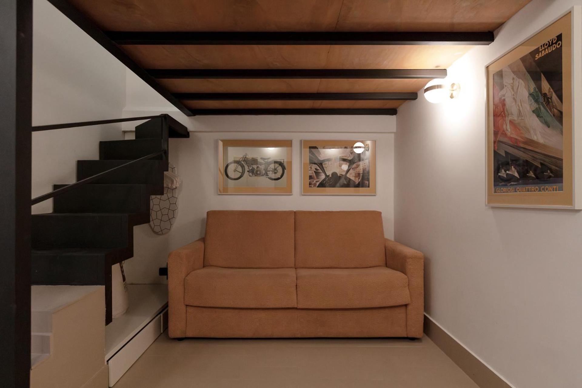 Restart Accommodations Colle Oppio E Paganini — Photos 2