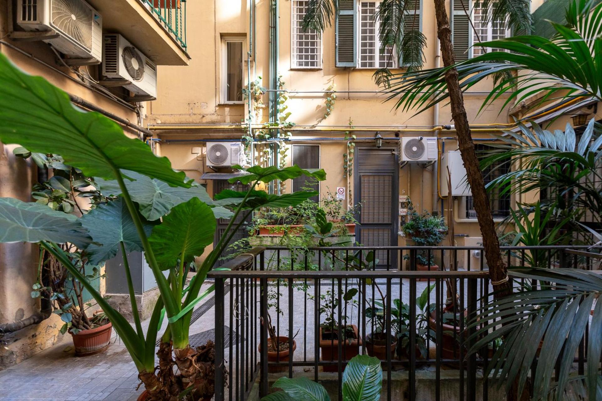 Restart Accommodations Colle Oppio E Paganini, Rome